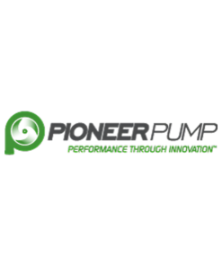 Pioneer Pump