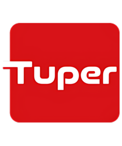 Tuper