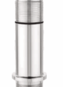 ADAPTADOR SUPERIOR, AÇO INOXIDÁVEL, HEAVY, PARA TUBOS UPVC, DIAMETRO 5,0 POL