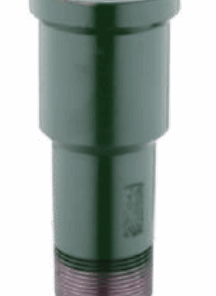 ADAPTADOR INFERIOR, FERRO FUNDIDO, HEAVY, PARA TUBOS UPVC, DIAMETRO 4,0 POL